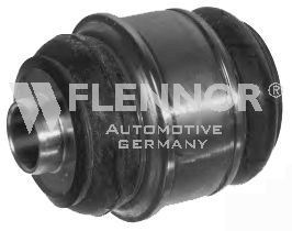 FLENNOR Ulożenie lożiska FL4188-J Ulożenie riadenia FLENNOR BMW Rad 6 FL4188-J