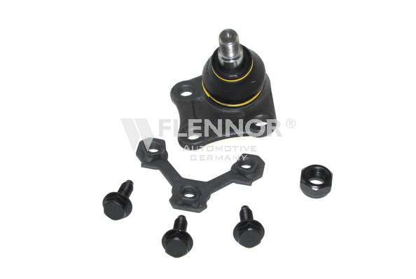 FLENNOR Σετ επικευής, άρθρωση-οδηγός FL430-D FL430-D Σετ επικευής, άρθρωση-οδηγός RENAULT 19 FLENNOR