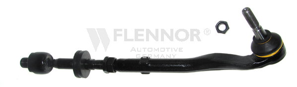 FLENNOR Tirante trasversale FL436-A FL436-A Snodo assiale scatola sterzo FLENNOR BMW