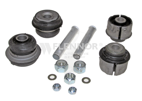 FLENNOR Querlenker-Reparatursatz FL4900-J Reparatursatz, Querlenker FLENNOR Volkswagen POLO FL4900-J