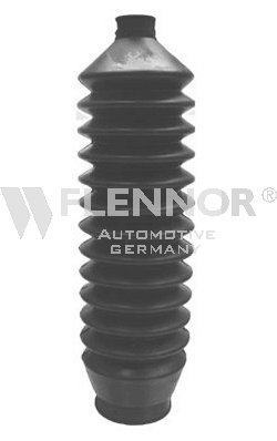 FLENNOR Lenkmanschette FL4927-J Faltenbalg Lenkung FLENNOR Volkswagen BORA FL4927-J