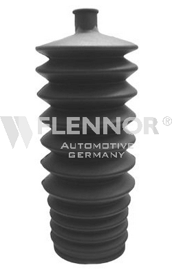 FLENNOR Steering rack gaiter FL4930-J FL4930-J FLENNOR steering rack boot for BMW 3 Series