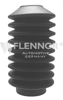 FLENNOR Lenkmanschette FL4933-J FL4933-J Lenkgetriebe Manschette VW BORA FLENNOR kaufen