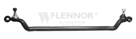 FLENNOR Styrstag FL511-E FL511-E Styrstag FLENNOR OPEL AGILA