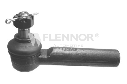 FLENNOR Stūres šķērsstiepņa uzgalis FL524-B Stūres pirksts FLENNOR COROLLA FL524-B lēti