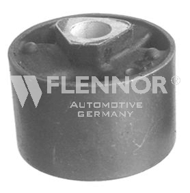 FLENNOR Länkarmsbussning FL528-J FL528-J FLENNOR länkarmsbussning BMW 6-serie