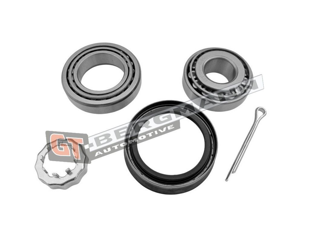GT-BERGMANN Hjullejesæt GT26-040 Nav hjul SEAT GT-BERGMANN GT26-040