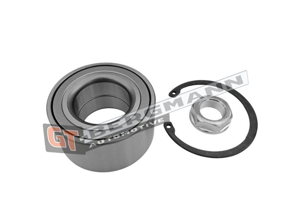 GT-BERGMANN Wiellagerset GT26-043 Wielnaven GT-BERGMANN 407 GT26-043 goedkoop