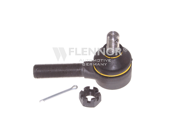 FLENNOR Rótula de direção FL555-B FL555-B Ponteiras de direção TOYOTA COROLLA FLENNOR