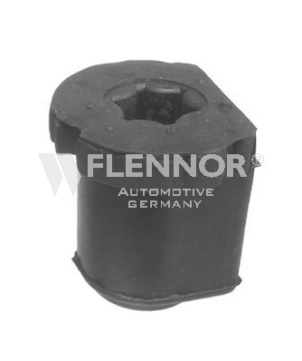 FLENNOR Feste, styrestag FL568-J FLENNOR Foring bærearm HONDA FL568-J