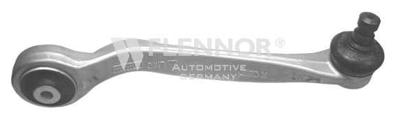 FLENNOR Bras de suspension FL573-F Volkswagen LUPO Bras oscillant de suspension FLENNOR FL573-F