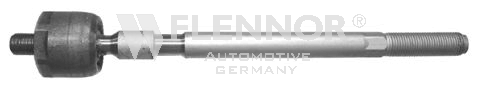 FLENNOR Binnenste stuurkogel FL574-C FL574-C Binnenste stuurkogel RENAULT LAGUNA FLENNOR
