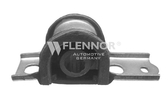 FLENNOR Feste, styrestag FL579-J FLENNOR Bærebruforing HONDA FL579-J