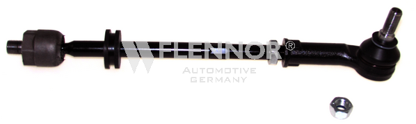 FLENNOR Μπάρα τιμονιού FL590-A FLENNOR Άρθρωση μπάρα FL590-A εμπειρία