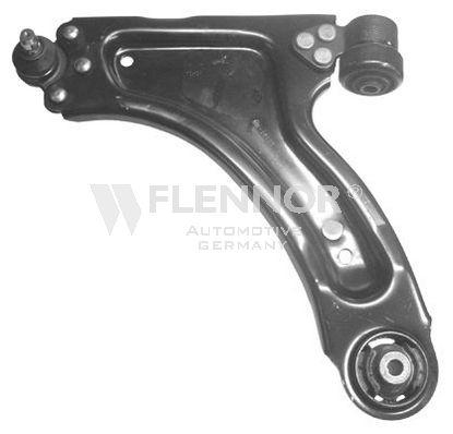 FLENNOR Ψαλίδι, ανάρτηση τροχών FL602-G FL602-G Σετ ψαλίδια OPEL SIGNUM FLENNOR