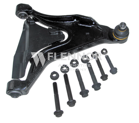 FLENNOR Bærearm FL618-G Opphengsarmer FLENNOR XC70 FL618-G billige