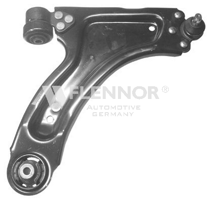 FLENNOR Ψαλίδι, ανάρτηση τροχών FL620-G FL620-G Ψαλίδια OPEL SIGNUM FLENNOR