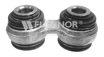 FLENNOR Ulożenie riadenia FL656-H FL656-H Ulożenie riadenia BMW Rad 6 FLENNOR
