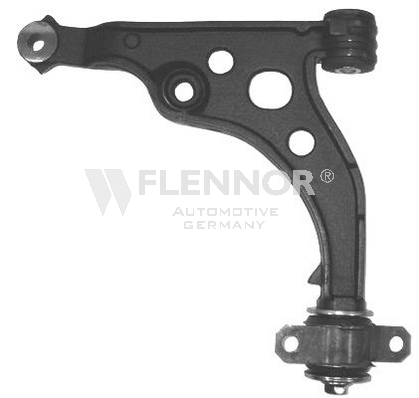 FLENNOR Draagarm FL659-G FLENNOR Draagarm set PEUGEOT FL659-G