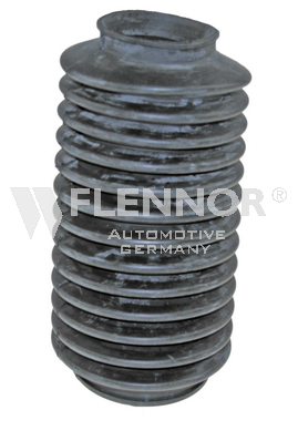 FLENNOR Lenkmanschette FL711299-MK Faltenbalgsatz Lenkung FLENNOR Volkswagen BORA FL711299-MK