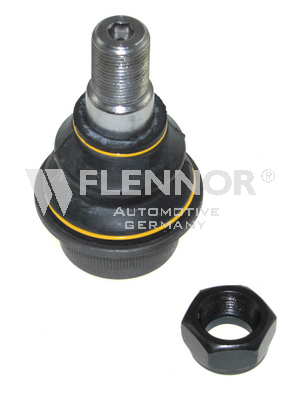 FLENNOR Zvislý / nosný čap FL716-D Čap ramena FLENNOR Trieda M FL716-D lacné