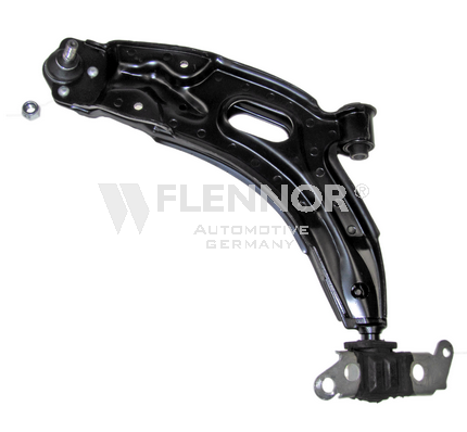 FLENNOR Bærearm FL783-G FL783-G Bærearm FLENNOR FIAT PUNTO