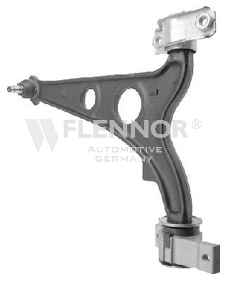 FLENNOR Bærearm FL791-G Bærearm FLENNOR Fiat PUNTO FL791-G