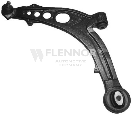 FLENNOR Bærearm FL799-G Bærearm FLENNOR Fiat PUNTO FL799-G