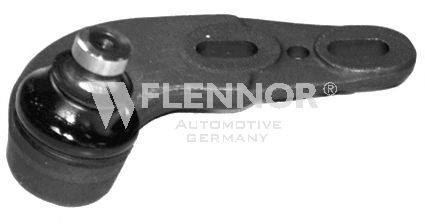 FLENNOR Μπαλάκι ψαλιδιού FL801-D Μπαλάκια ψαλιδιών AUDI FLENNOR FL801-D