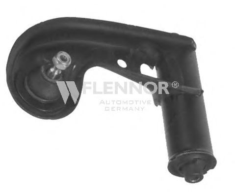 FLENNOR Bærearm FL801-G Bærebru FLENNOR M-Klasse FL801-G billige