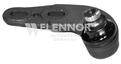 FLENNOR Balst- / Virzošais šarnīrs FL809-D Lodbalsts AUDI FLENNOR FL809-D