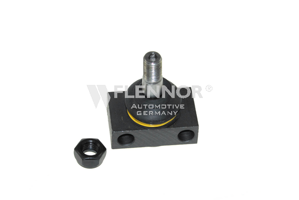 FLENNOR Fuseekogel FL822-D FL822-D Fuseekogel AUDI 80 FLENNOR