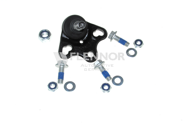 FLENNOR Pallonivel FL836-D FL836-D FLENNOR Alapallonivel MERCEDES-BENZ M-sarja