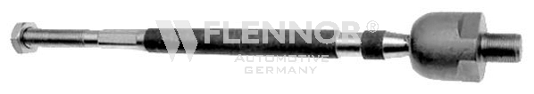 FLENNOR Axiálny čap tiahla riadenia FL863-C Axiálny čap tiahla riadenia FLENNOR GRAND VITARA FL863-C lacné