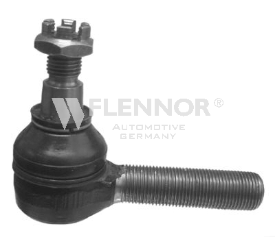 FLENNOR Ακρόμπαρο FL869-B FL869-B Ακρόμπαρο FLENNOR MERCEDES-BENZ E-class