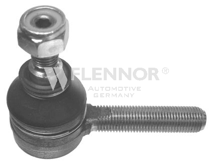 FLENNOR Ακρόμπαρο FL872-B Ακρόμπαρο FLENNOR Mercedes-Benz E-class FL872-B