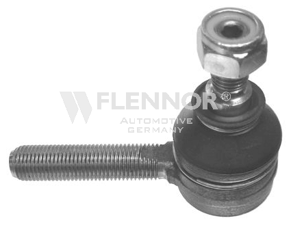 FLENNOR Ακρόμπαρο FL881-B Ακρόμπαρο FLENNOR Mercedes-Benz E-class FL881-B