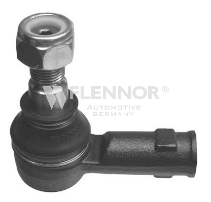 FLENNOR Ακρόμπαρο FL886-B FL886-B Ακρόμπαρο MERCEDES-BENZ E-class FLENNOR