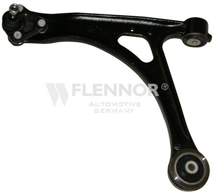 FLENNOR Bras de suspension FL899-G Volkswagen LUPO Bras de liaison FLENNOR FL899-G