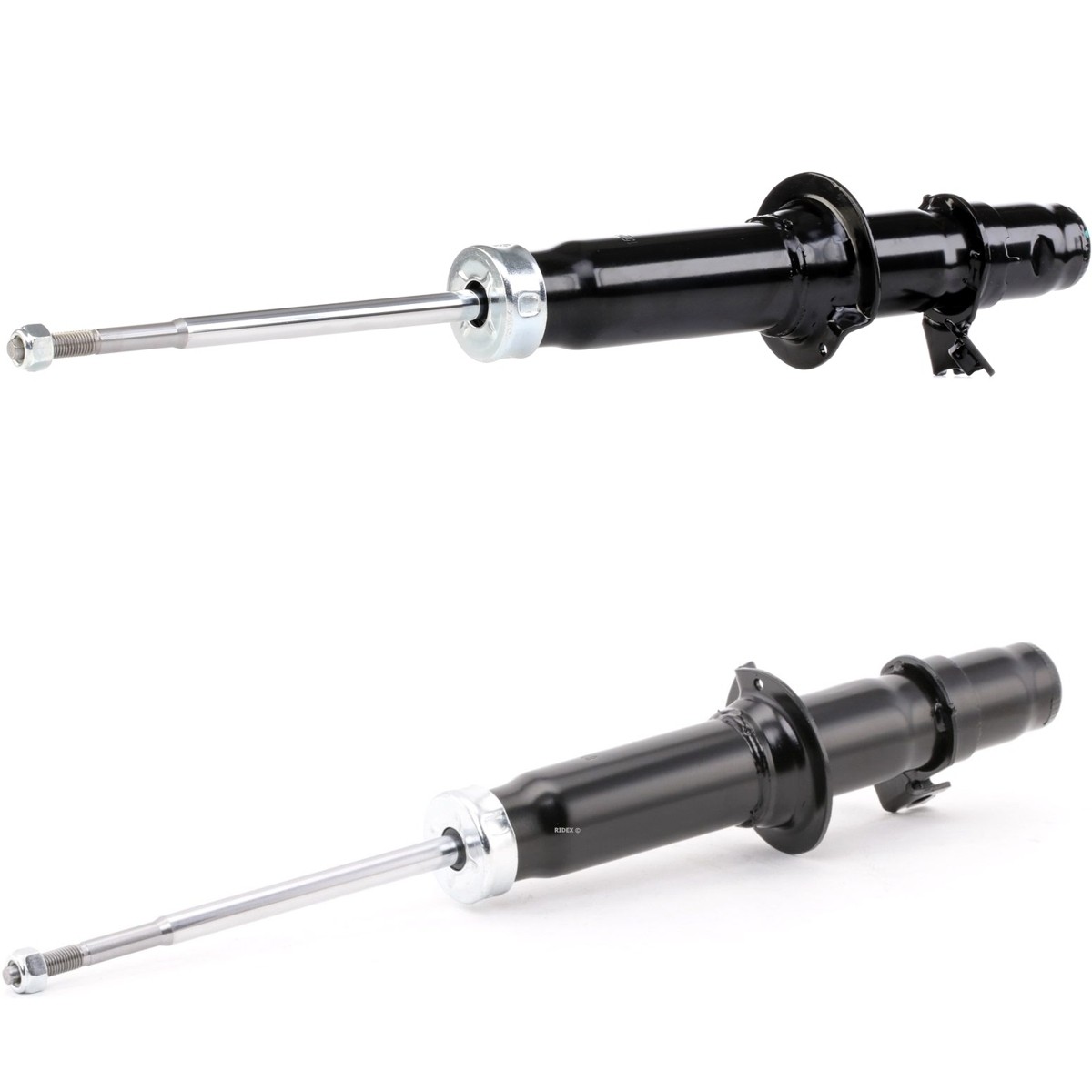 RIDEX Schokdemper 854S20691 854S20691 Schokbrekers ROVER 400 RIDEX