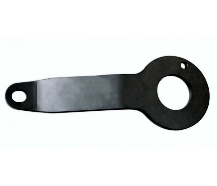 ZUP HP Aretacne naradie, klukovy hriadel 903 265 60 903 265 60 Piate dvere ZUP HP RENAULT CAPTUR