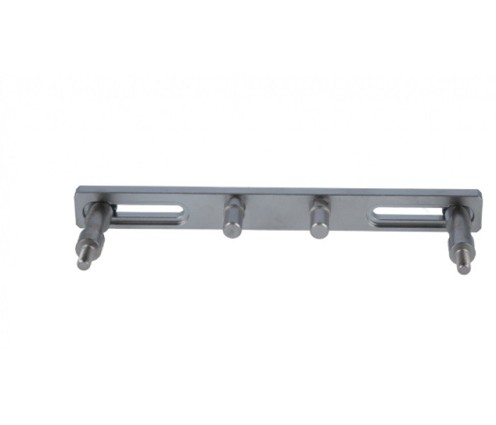 Afstelgereedschap, krukas ZUP HP 905 141 00 ZUP HP 905 141 00 Achterdeuren RENAULT CAPTUR 2013