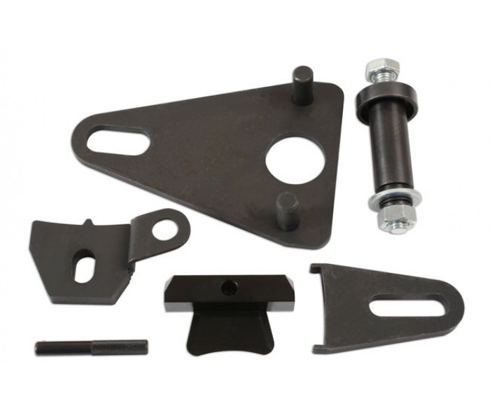 ZUP HP Retaining Tool, crankshaft 905 160 00 905 160 00 ZUP HP tailgate AUDI A5