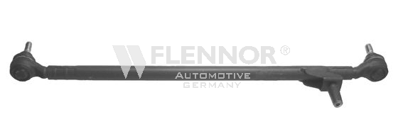 FLENNOR Biellette de direction FL906-E Mercedes-Benz 190 Barre de connexion FLENNOR FL906-E