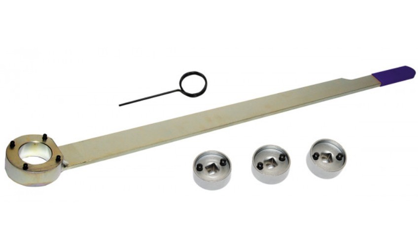 ZUP HP Pripravok na zaistenie, klukovy hriadel 911 008 00 ZUP HP 911 008 00 Pripravok na zaistenie, klukovy hriadel