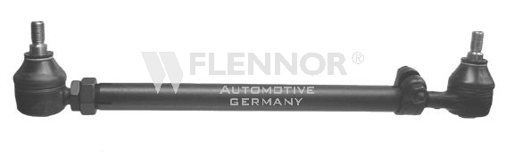 FLENNOR Μπάρα τιμονιού FL907-E Ακρόμπαρο FLENNOR E-class FL907-E φθηνά