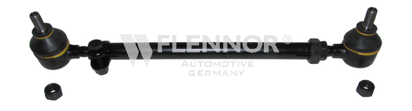 FLENNOR Μπάρα τιμονιού FL911-E Ακρόμπαρο FLENNOR E-class FL911-E φθηνά