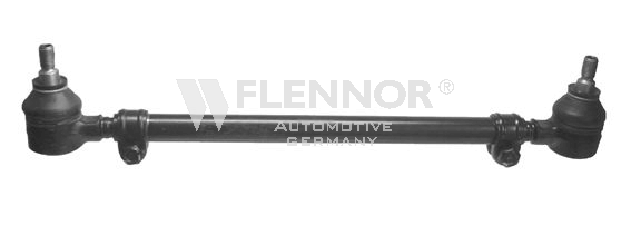 FLENNOR Biellette de direction FL917-E Mercedes-Benz 190 Biellettes de direction FLENNOR FL917-E