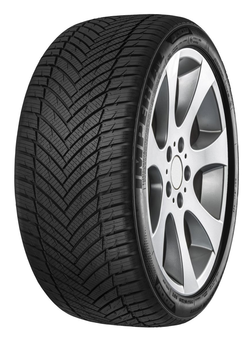 Imperial Reifen IF010105 Imperial ALL SEASON DRIVER 195/60 R18 96H IF010105