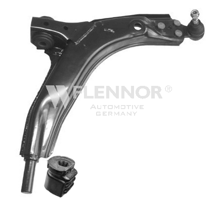 FLENNOR Ψαλίδι, ανάρτηση τροχών FL930-G Σετ ψαλίδια FLENNOR SIGNUM FL930-G φθηνά